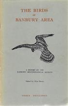 Birds of the Banbury Area