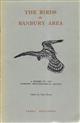 Birds of the Banbury Area