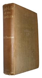 Bird-Life of the Borders on Moorland and Sea with Faunal Notes extending over Forty Years