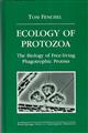 Ecology of Protozoa