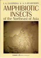 Amphibiotic Insects of the Northeast of Asia