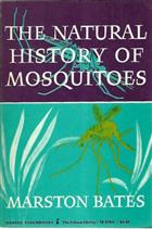 The Natural History of Mosquitoes