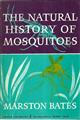 The Natural History of Mosquitoes