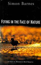 Flying in the face of nature A year in Minsmere Bird Reserve
