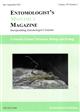 Entomologist's Monthly Magazine Vol. 159 Part 3 (2023)