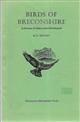 Birds of Breconshire: A Review of Status and Distribution