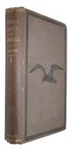 The Birds of Cornwall and the Scilly Islands