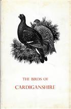 The Birds of Cardiganshire