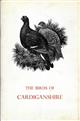 The Birds of Cardiganshire