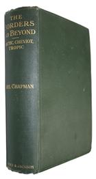 The Borders and Beyond: Arctic … Cheviot … Tropic