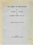 Birds of Brecknock