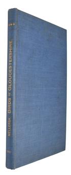 A Treatise on the Birds of Gloucestershire