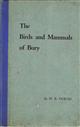 The Birds and Mammals of Bury