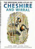 The Breeding Bird Atlas of Cheshire and Wirral