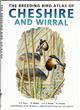 The Breeding Bird Atlas of Cheshire and Wirral