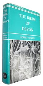 The Birds of Devon