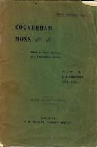 Cockerham Moss: Being a Short Account of a Lancashire Gullery