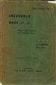 Cockerham Moss: Being a Short Account of a Lancashire Gullery