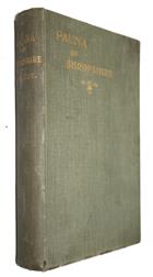 The Fauna of Shropshire: Being an Account of all the Mammals, Birds, Reptiles & Fishes found in the County of Salop.
