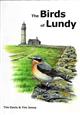 The Birds of Lundy