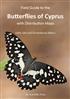 Field Guide to the Butterflies of Cyprus