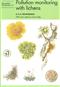 Pollution Monitoring with Lichens (Naturalists' Handbooks 19)