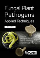 Fungal Plant Pathogens: Applied Techniques