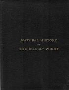 The Natural History of the Isle of Wight