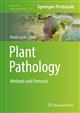 Plant Pathology: Method and Protocols
