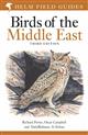 Birds of the Middle East