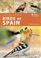 Birds of Spain