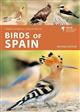 Birds of Spain