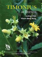 Timonius in Borneo