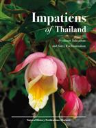 Impatiens of Thailand