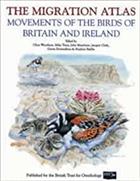The Migration Atlas: Movements of the Birds of Britain and Ireland