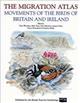 The Migration Atlas: Movements of the Birds of Britain and Ireland