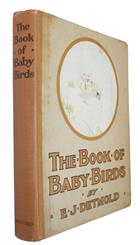 The Book of Baby Birds