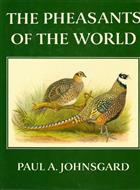 The Pheasants of the World