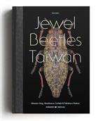 Jewel Beetles of Taiwan. Vol. 2