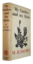 My Garden and My Birds