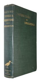 Nature-Tones and Undertones being sketches of life in the open illustrated by photographs from nature