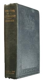 Leaves from the Note Book of a Naturalist