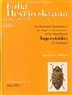 An Illustrated Summary of the Higher Classification of the Superfamily Buprestoidea (Coleoptera) Folia Heyrovskyana Suppl. 10