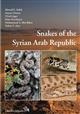 Snakes of the Syrian Arab Republic