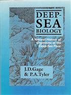 Deep-Sea Biology: A natural history of organisms at the deep-sea floor