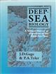 Deep-Sea Biology: A natural history of organisms at the deep-sea floor