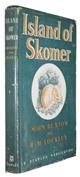 Island of Skomer: A Preliminary Survey of the Natural History of Skomer Island, Pembrokeshire undertaken for the West Wales Field Society