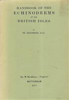 Handbook of the Echinoderms of the British Isles