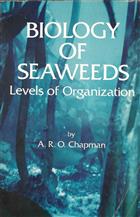 Biology of Seaweeds Levels of Organization