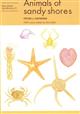 Animals of Sandy Shores (Naturalists' Handbooks 21)